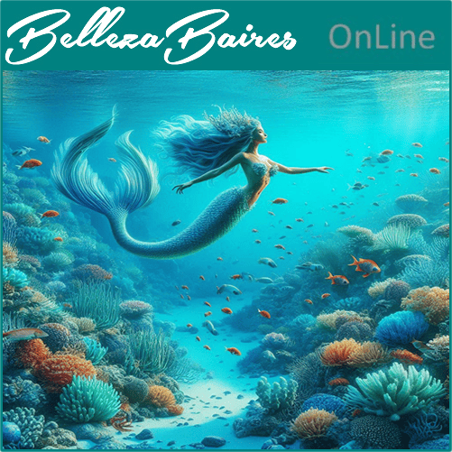 Curso Online de Sirenas de Sirio Nivel 1